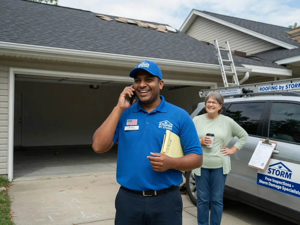 Roof Repair Near Me Calumet, MN FAQs